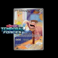 Pokemon TCG - Temporal Forces: Choose Your Card! - All Holos/Reverse Holos! NM