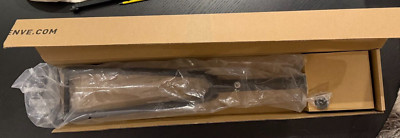 NEUE -  ENVE Road Disc Gabel  1-1-8  1-1-4'' Tapered mit Carbon Cap New ENVE Fork