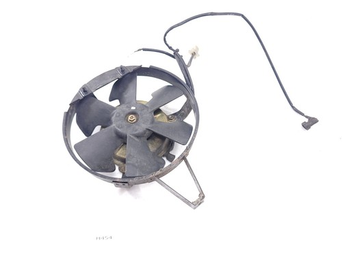 Honda CBR600 PC25 Lüfter Motor Kühler Wasserkühler Kühlerlüfter Ventilator 91-94