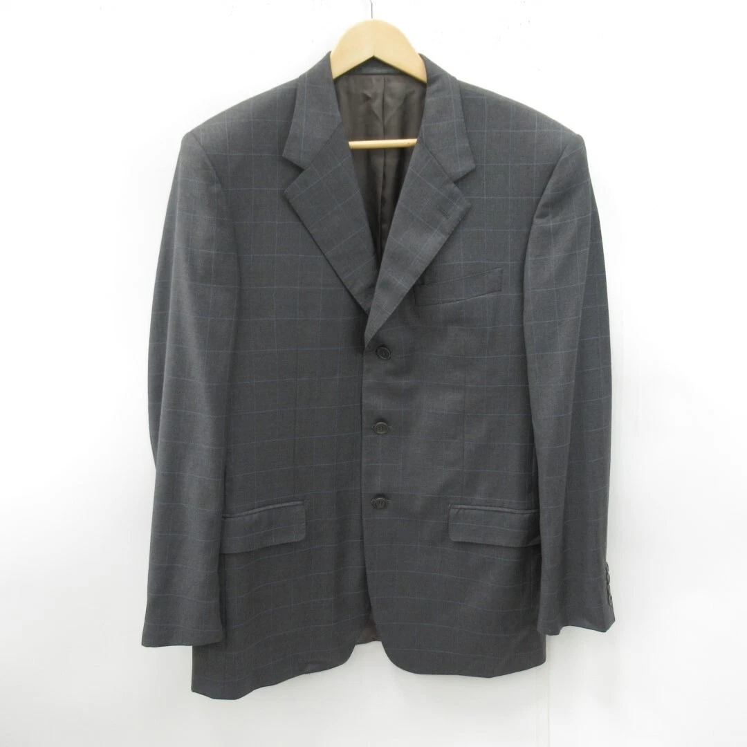 Balenciaga suit jacket clearance