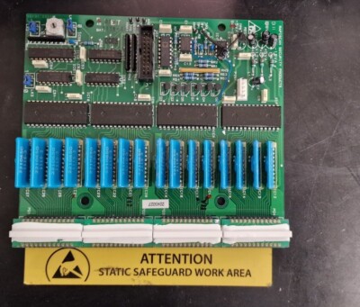 Rapiscan Security Products 2245027