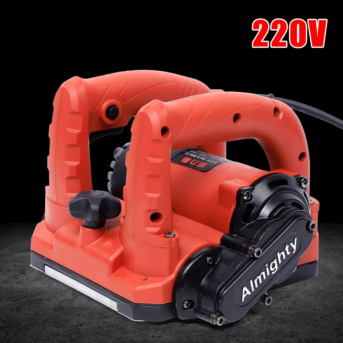 Planer sander 2024
