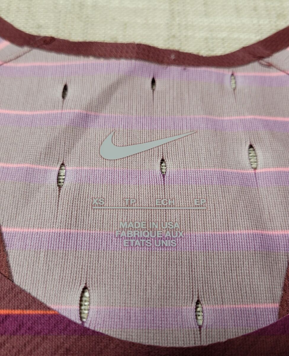 NIKE Pro Elite 2023 Singlet XS Women Red White Team Distance NIKE Pro Elite 2023 Singlet XS Women Red White Team Distance