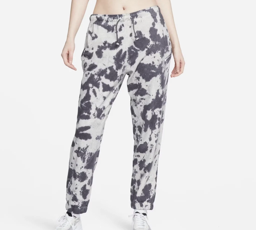 Jogging camouflage femme nike sale