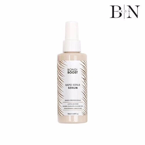 BondiBoost Rapid Repair Serum 125ml