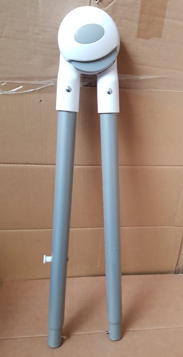 Replacement Adjustable Left Leg for Mamas Papas Snax Adjustable Highchair