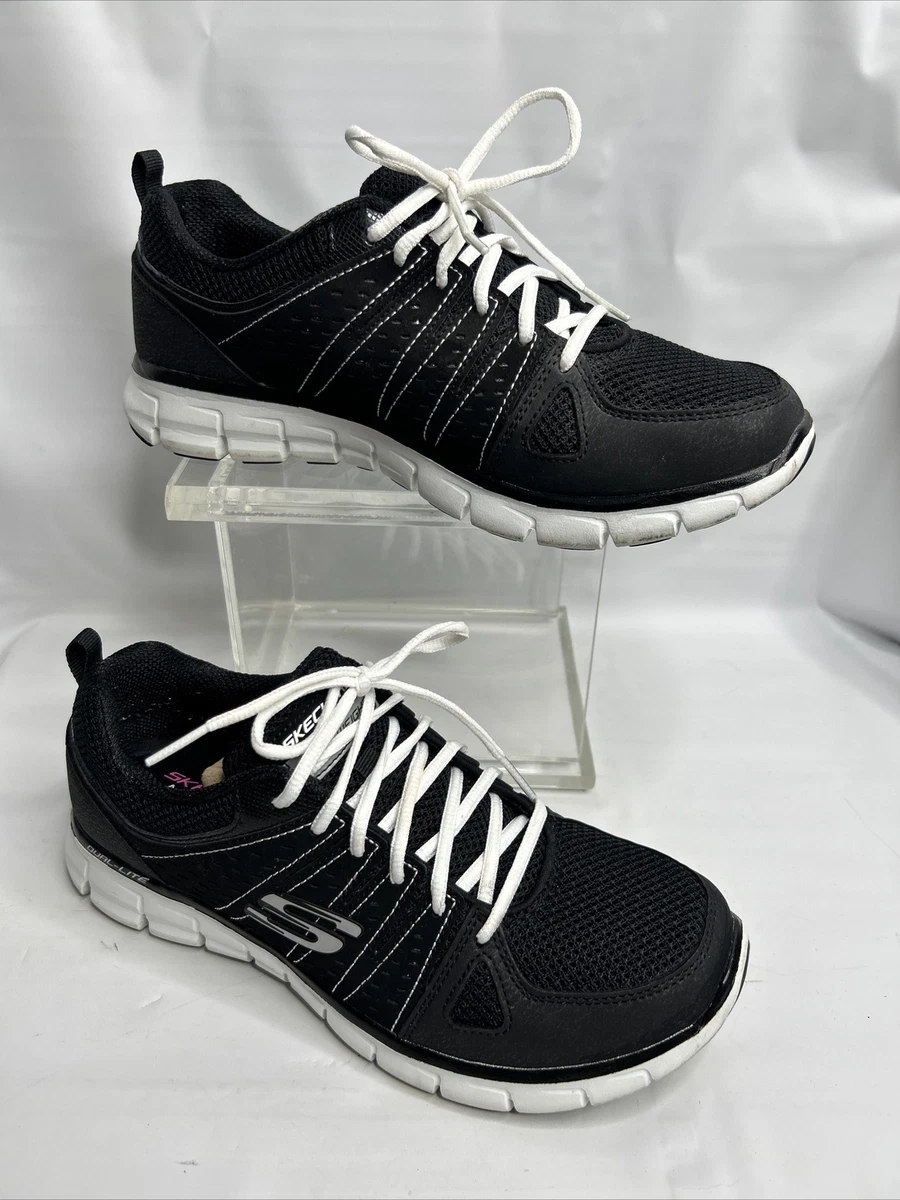 Skechers air cooled clearance memory foam 11963s