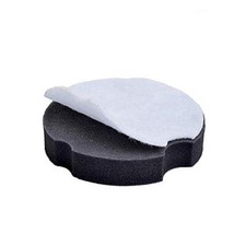 Vacuum Filter 1604896 for Bissell PowerForce Compact Lightweight 1520 Vacuum ...