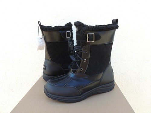 koolaburra waterproof boots