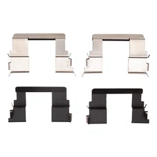 Disc Brake Hardware Kit for Colorado, Canyon, i-290, i-370, i-280+More 340-47052