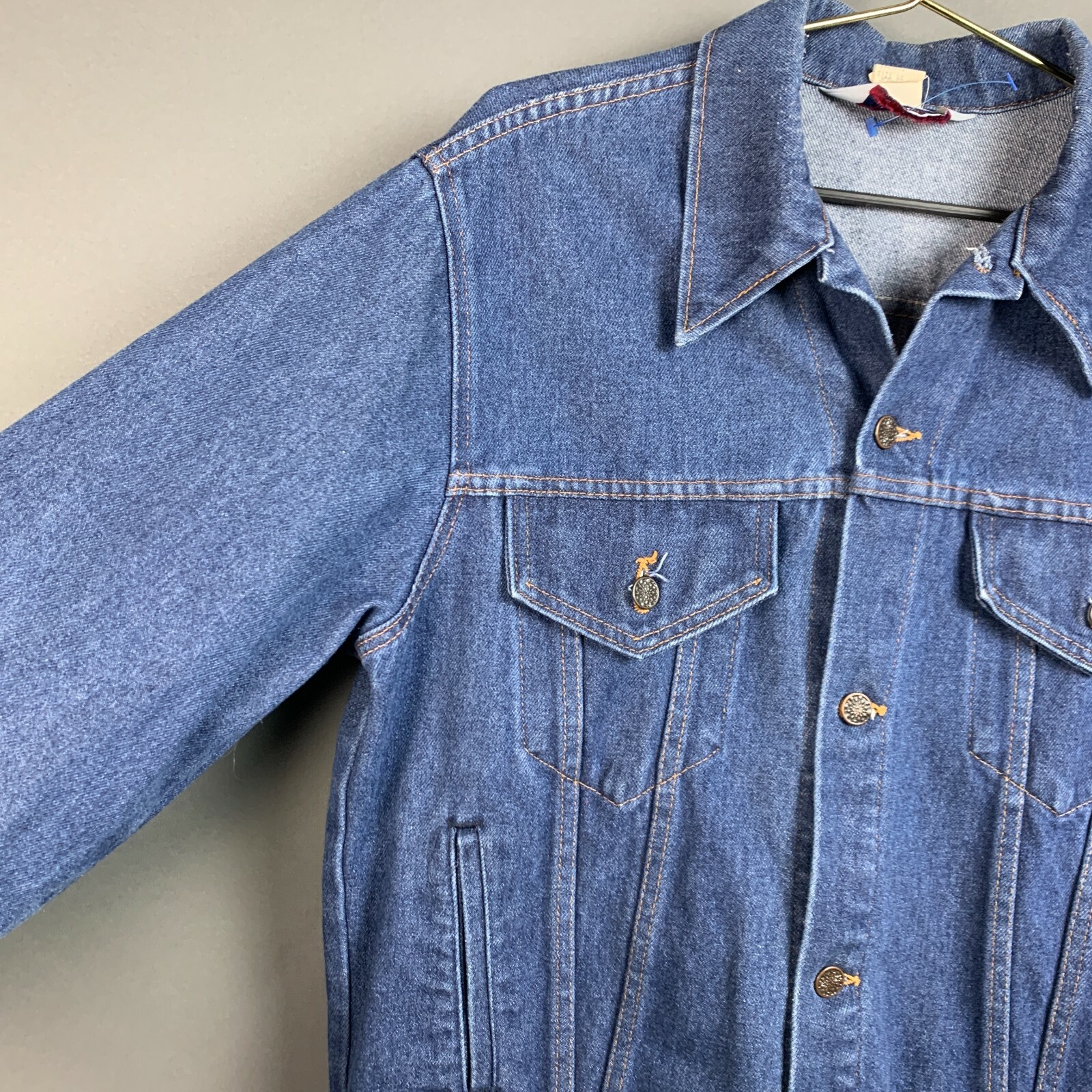 Vintage JcPenney Big Mac Denim Jean 