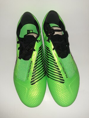 ナイキファントムヴェノムエリート　ACC Nike Phantom Venom Elite ACC Future DNA Pack Soccer Cleats AO7540