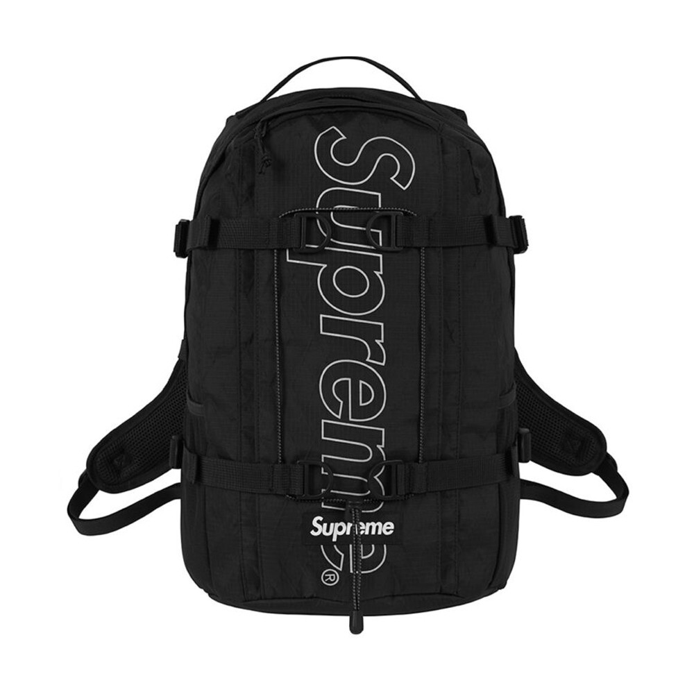 New | Supreme x Cordura | FW18 | Backpack | eBay New | Supreme x Cordura | FW18 | Backpack | eBay