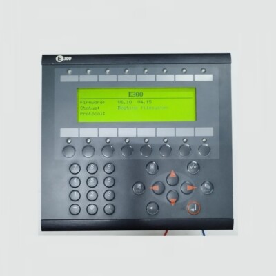       MITSUBISHI BEIJER E300 - TYPE 04380A - G&L BEIJER ELECTRONICS AB