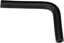 LS1 LS2 LS3 Swap Molded Heater Hose 90 Degree Elbow 5/8" ID 4" x 6"