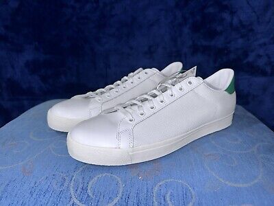 Size 13 - adidas Rod Laver Vintage White Green for sale online | eBay Size 13 - adidas Rod Laver Vintage White Green for sale online | eBay