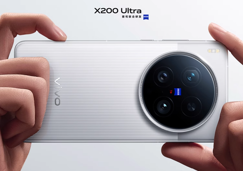 NOWY ViVO X200 Ultra 5G 16GB + 1 TB Samrtphone Snapdragon 8 Elite NFC - Zdjęcie 10 z 17