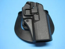 Blackhawk KYDEX Paddle Holster OWB for Glock 17 & 22 Right Handed