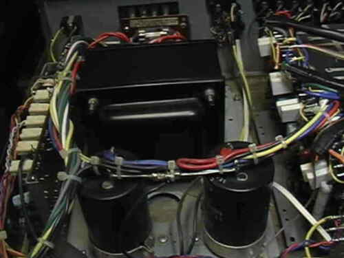 Rotel RA-2030 Integrated Amplifier. Vintage Classic Rare! - Picture 6 of 12