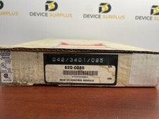 HONEYWELL 620-0085 2048 I/O CONTROL MODULE 6200085 NEW