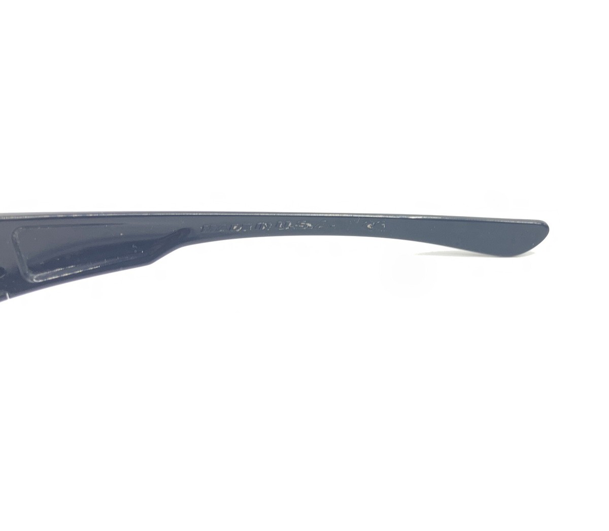 Oakley Fives Squared (4+1)2 12-967 Black Rectangle Wrap Oakley Fives Squared (4+1)2 12-967 Black Rectangle Wrap