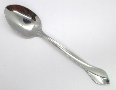 Oneida SATIN TRIBECA *1 Teaspoon(s)*  6''  Satin Stainless Flatware