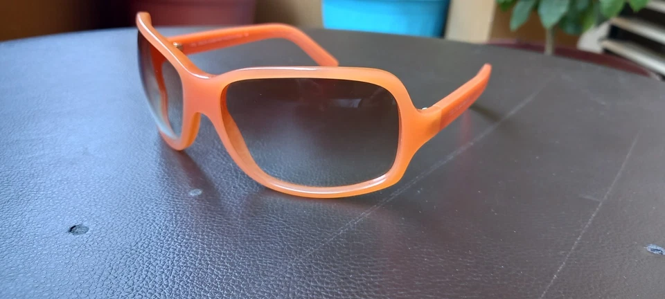 Gafas de sol Dolce & Gabbana marco rectangular DG 418S 849 Foto 4 de 4