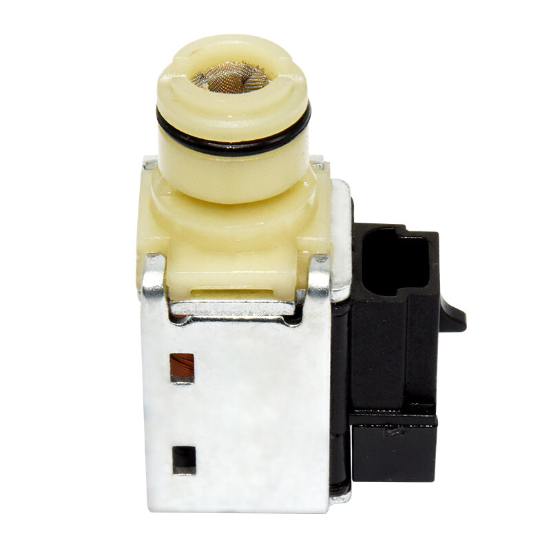 GMC 4L60E Transmission Shift Solenoid Service Kit With Filter
