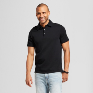 goodfellow polo shirts
