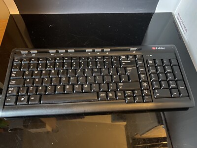 Tastatur Labtec Wireless Desktop 800