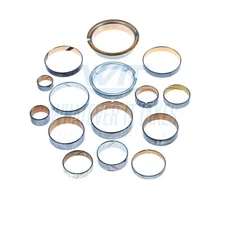 Ford Mazda CD4E 14 Piece Transmission Bushing Kit  1994-UP