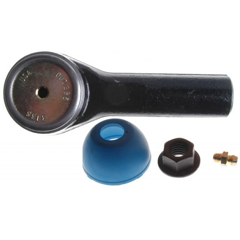 Extremo de varilla de amarre de dirección ACDelco 45A0798 89030062 para 97-11 Buick Lucerne LeSabre Foto 4 de 4