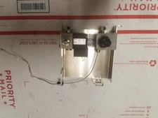 Thermo Fisher  Gas Line Flow Regulator & Vent Valve Assy PN 1289300