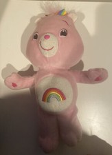 Care Bears Pink 2007 14 in