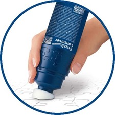 20 Puzzle-Kleberblätter – Selbstklebend, Zum Sichern Von Puzzles Ohne Kleber-Chaos