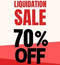 Liquidation SALE Happening NOW Warehouse Clearing wholesale pallets electronics