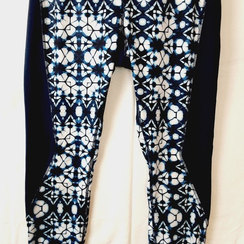 PL Movement by Pink Lotus Womens Leggings Activewear Pants Size Small (S) - Picture 7 of 13
