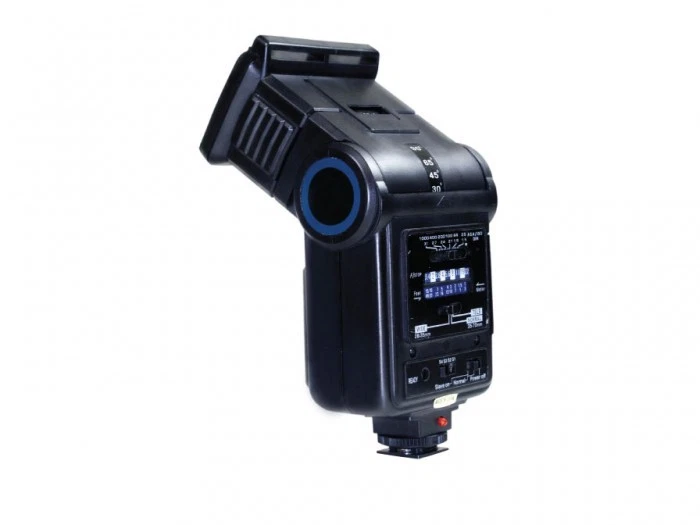 ZOOM BOUNCE FLASH + 36 LIGHT LED FOR CANON EOS REBEL T3 T3I T4 T4I T5 T5I T6 T6I - Image 4 of 4