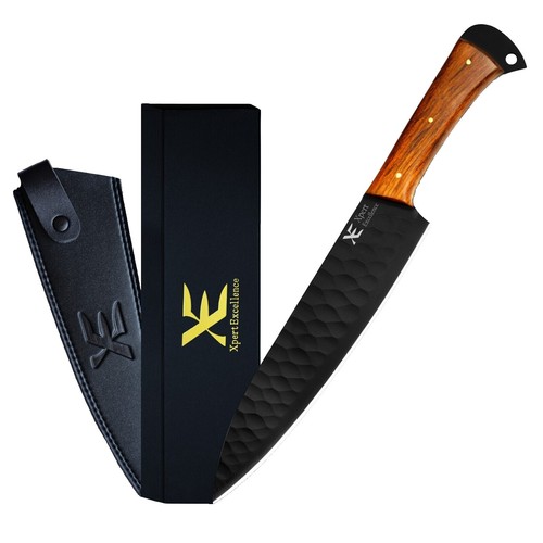 John Derian ナイフプラッター John Derian x Target 3 Pc Fall Vegetable Cheese Knives