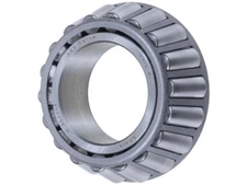 For 1986-1997 Ford Aerostar Differential Bearing Rear Inner 36447NYYM 1987 1988