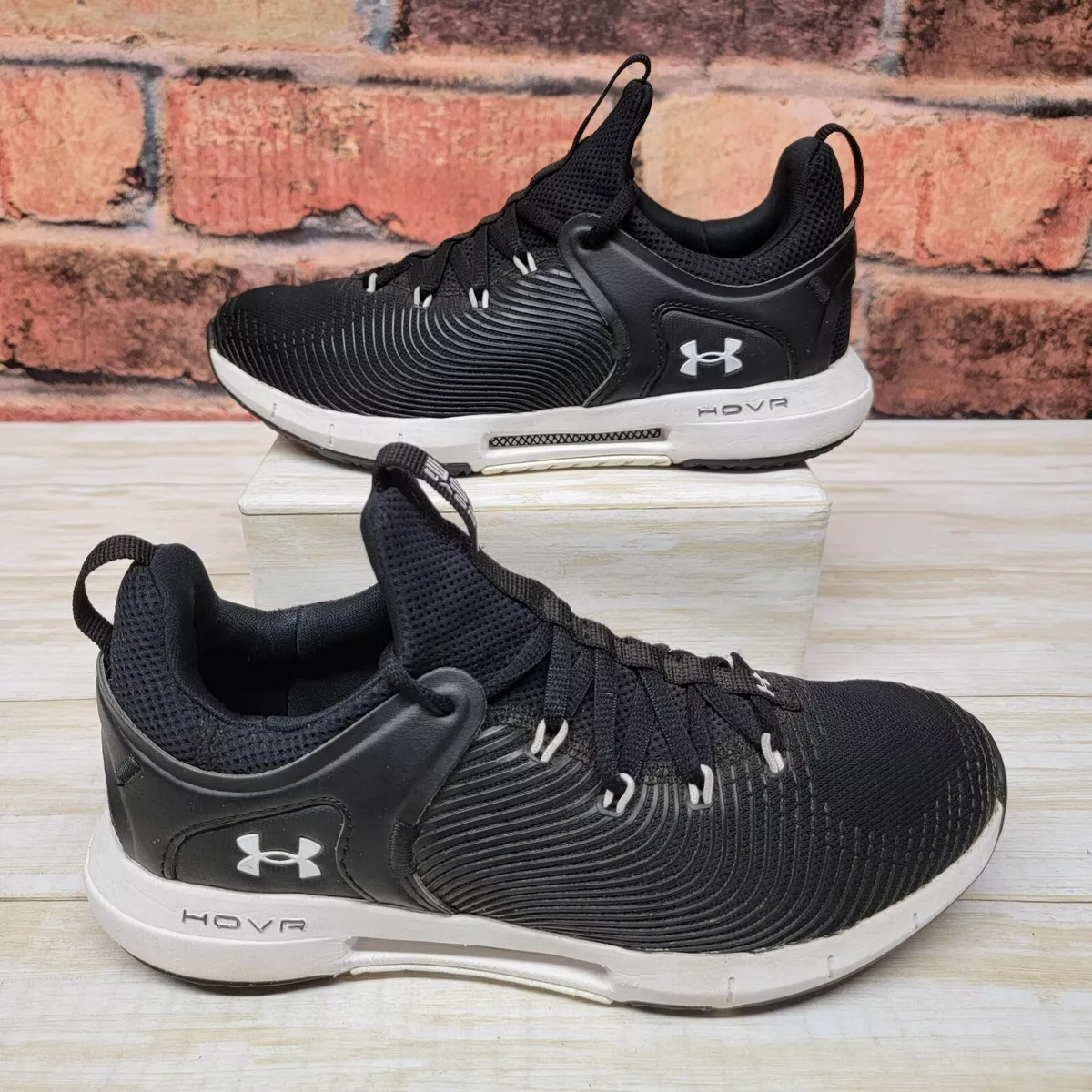 Under armor women's training shoes online