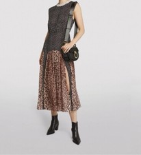 Rixo Coralie Dress Size 12