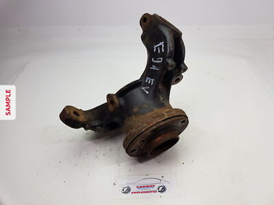 BMW 3 Series Front Left Hub Spindle 6768995 3.0 Diesel 180kw E91 