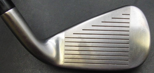 Left Handed Titleist API 6 Iron Ladies Graphite Shaft Titleist Grip - Picture 2 of 5