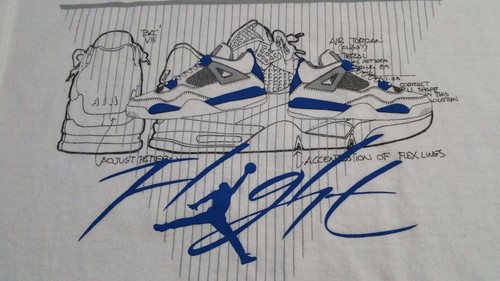 tinker hatfield jordan 4
