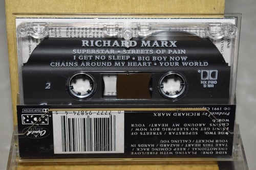 CASSETTE TAPES New Wave Punk Pop 80s 90s OVER 200 HIT TITLES BUILD UR OWN LOT - Picture 317 of 355