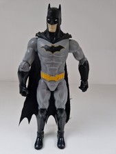 Batman Action Figure DC Comic Superhero 12 Inch 