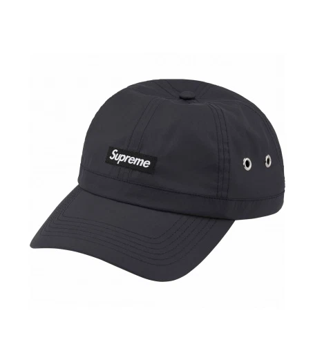 Supreme Nylon Black Hats for Men for sale | eBay
