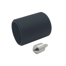 2-piece Of Diffuser Kit For The Eastwood Dual Voltage Powder Coating System 2-piece Of Diffuser Kit For The Eastwood Dual Voltage Powder Coating System