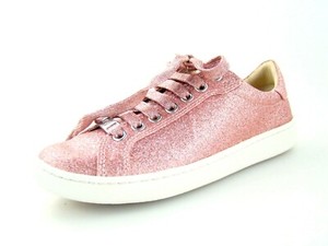 sneaker damen rosa glitzer